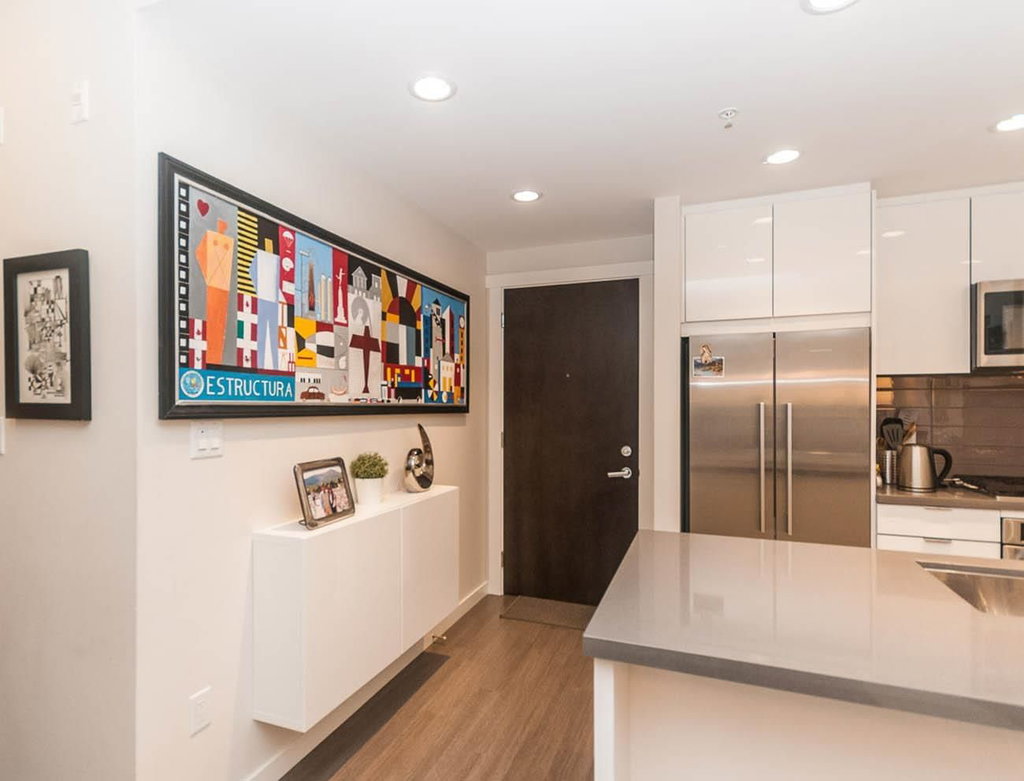 405 - 255 1st Street W 2