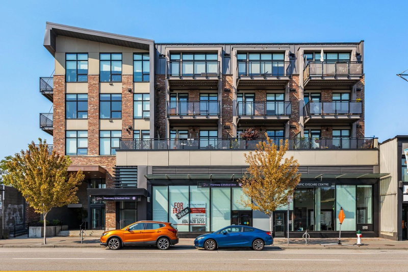 104 - 4223 Hastings Street