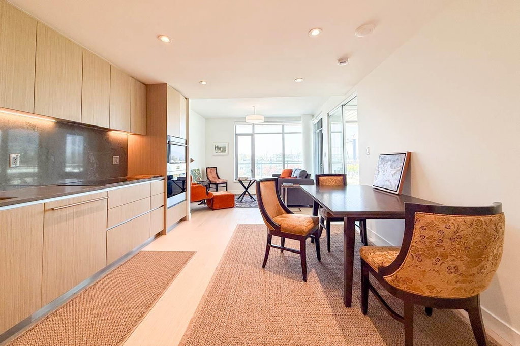 502 - 785 Harbour Way