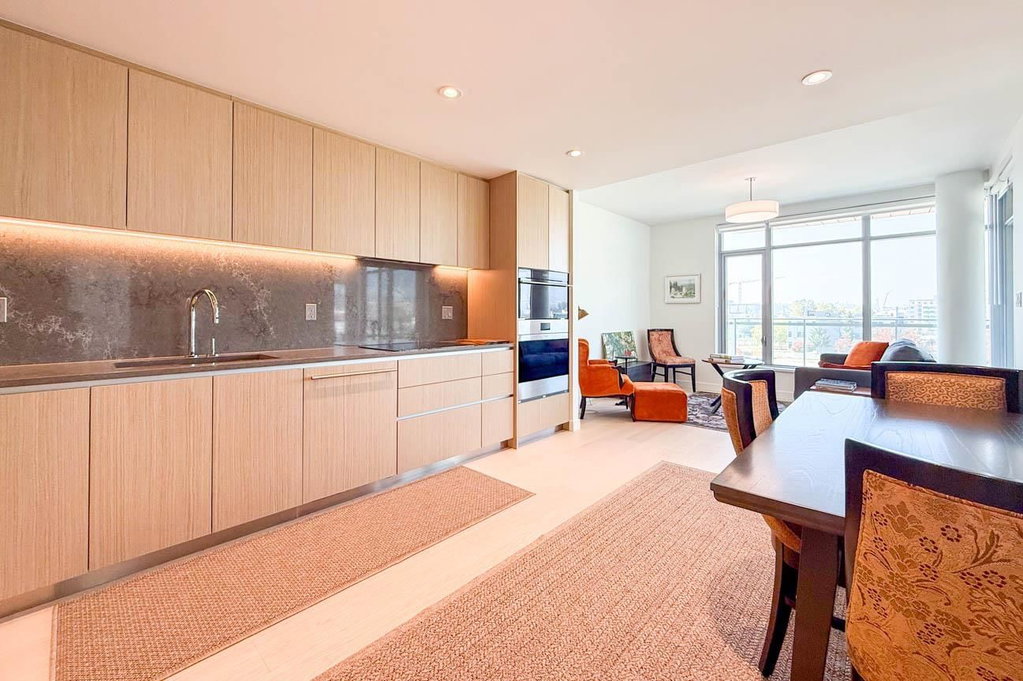 502 - 785 Harbour Way 3