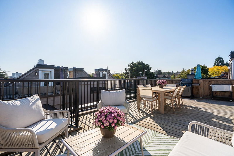 315 - 1922 7th Avenue W