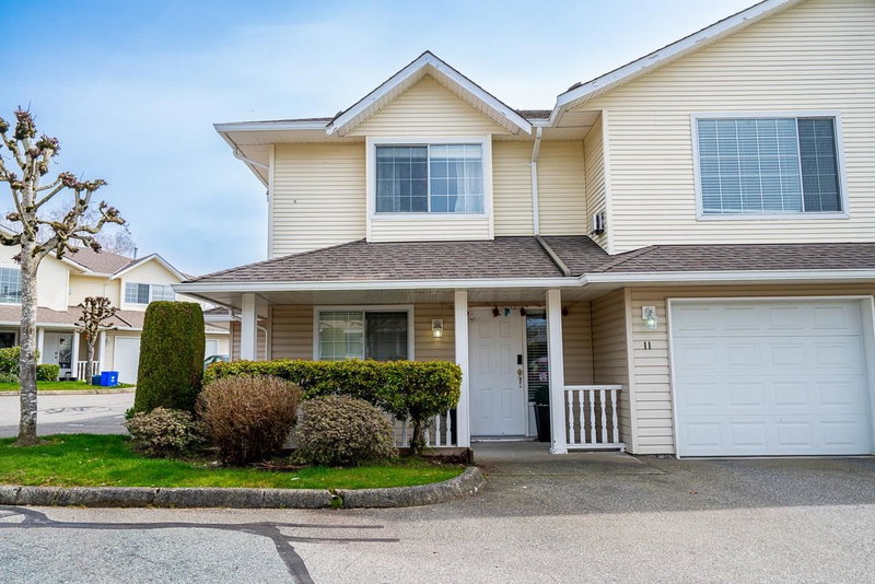 11 - 31255 Upper Maclure Road