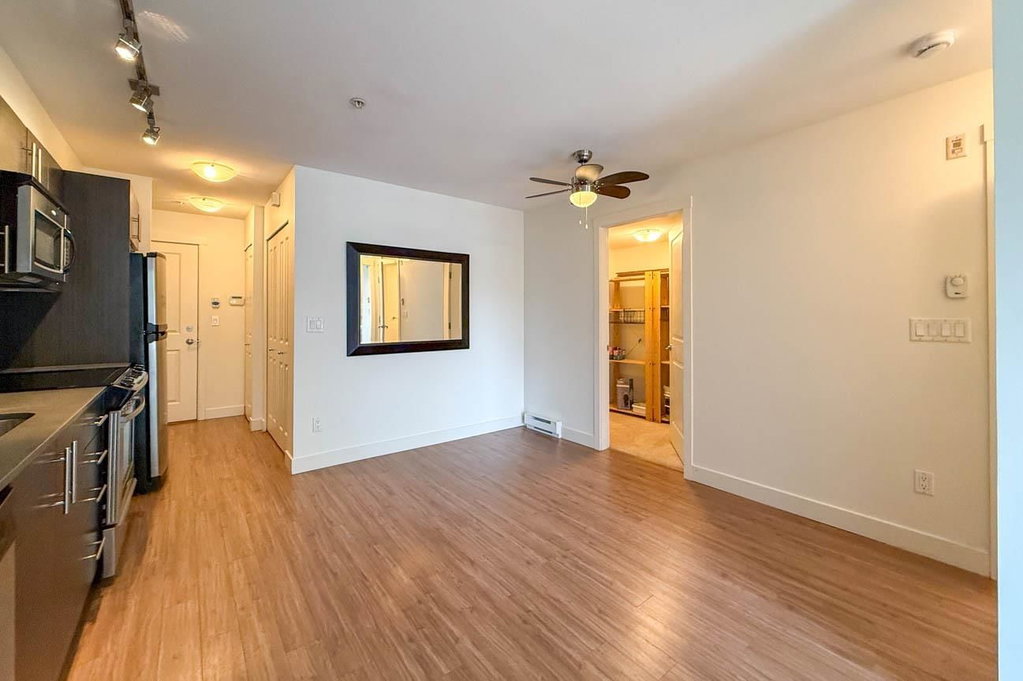 302 - 1533 8th Avenue E 5