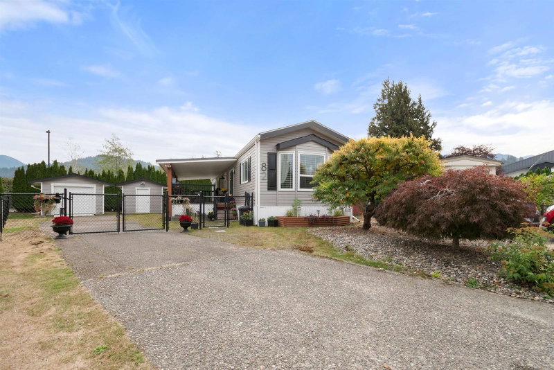 82 - 6338 Vedder Road