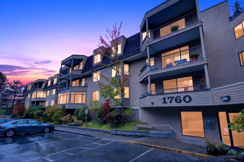 207 - 1760 Southmere Crescent