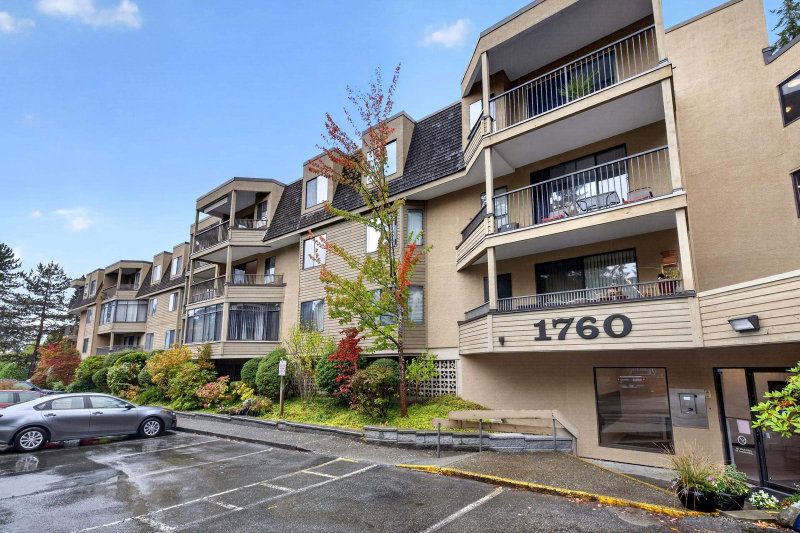 207 - 1760 Southmere Crescent