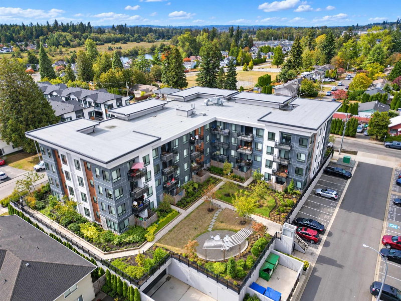 409 - 19825 54 Avenue