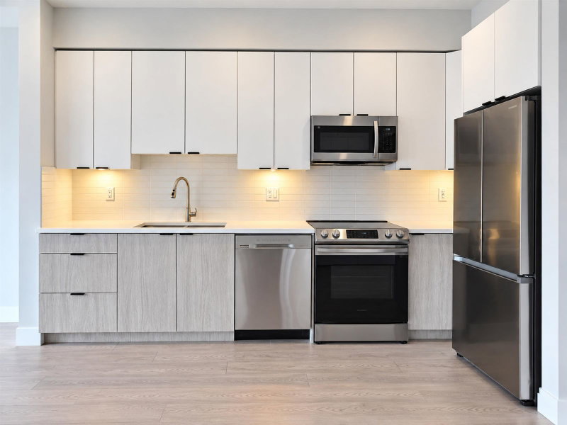 409 - 19825 54 Avenue