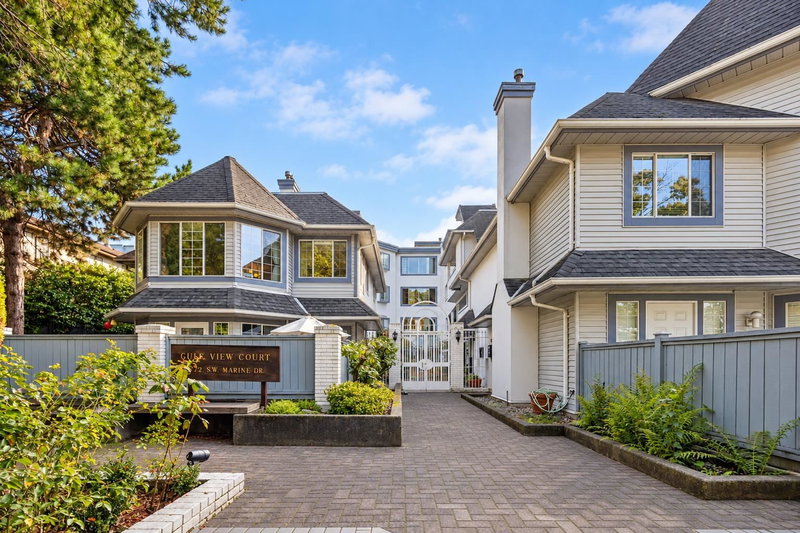 304 - 8772 Marine Drive SW
