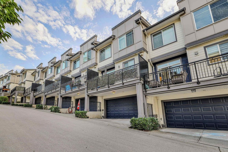 55 - 15665 Mountain View Drive