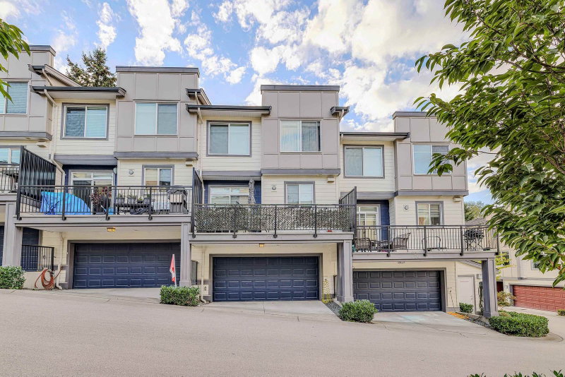 55 - 15665 Mountain View Drive
