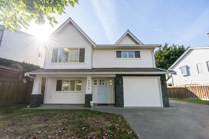 4875 Linden Drive