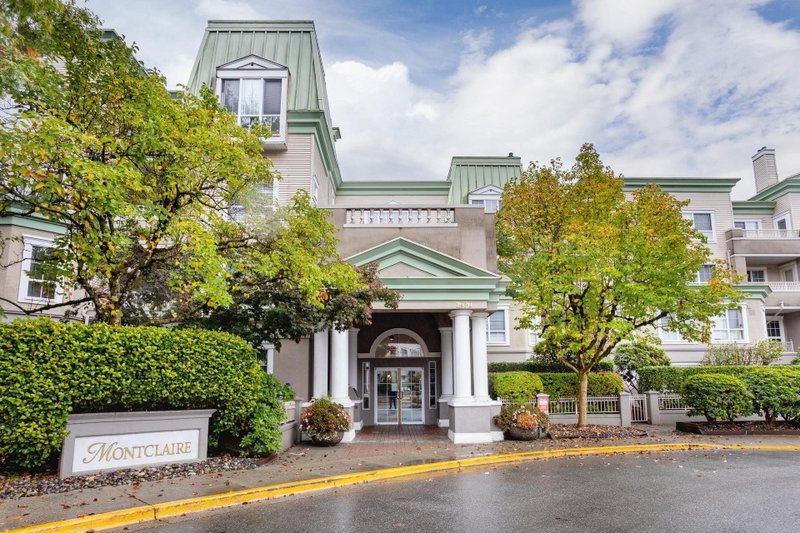 419 - 2970 Princess Crescent