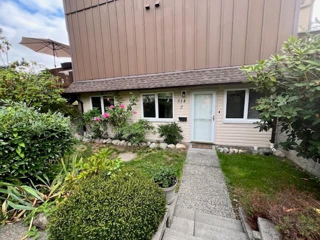 2 - 314 Highland Way