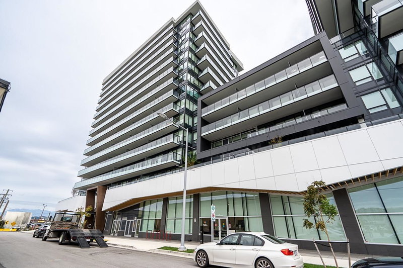 501 - 5520 Mcnaughton Road