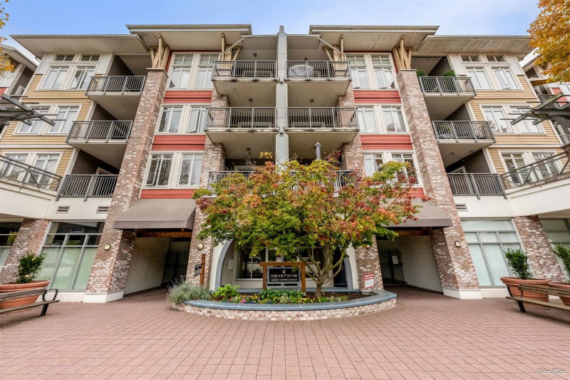 417 - 12350 Harris Road