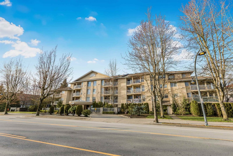 406 - 13727 74 Avenue