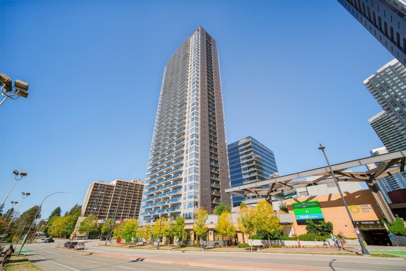 3908 - 13615 Fraser Highway