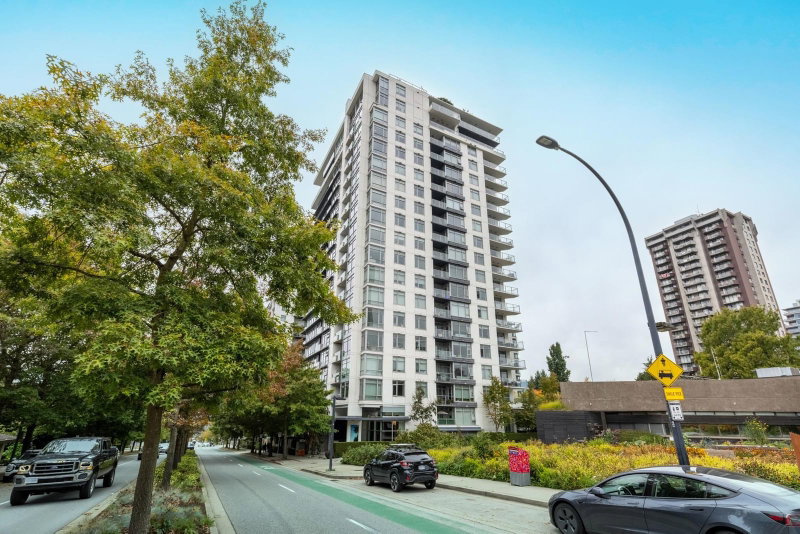408 - 158 13th Street W
