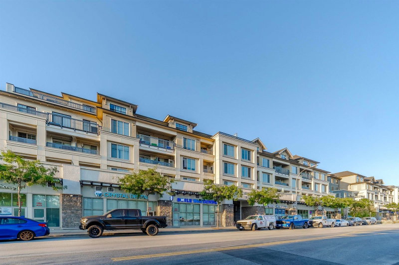 A209 - 20487 65 Avenue