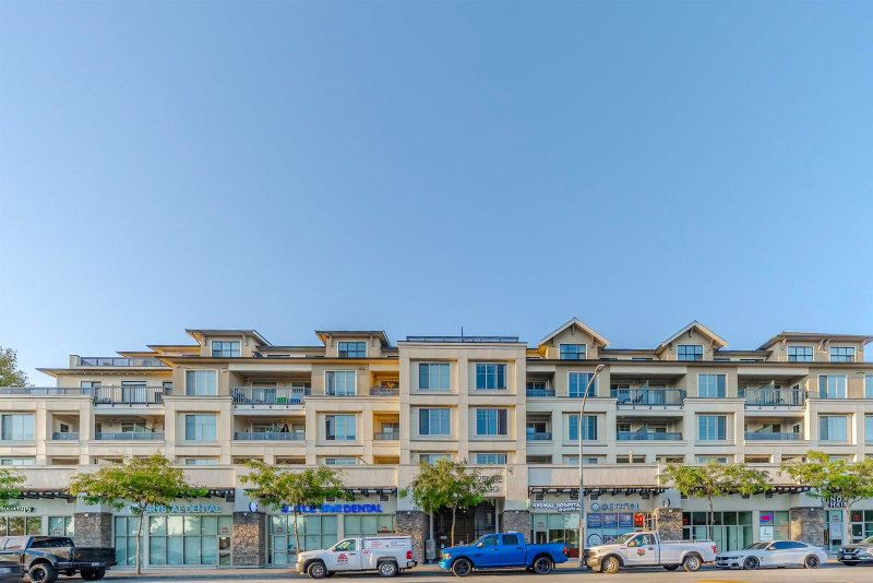 A209 - 20487 65 Avenue
