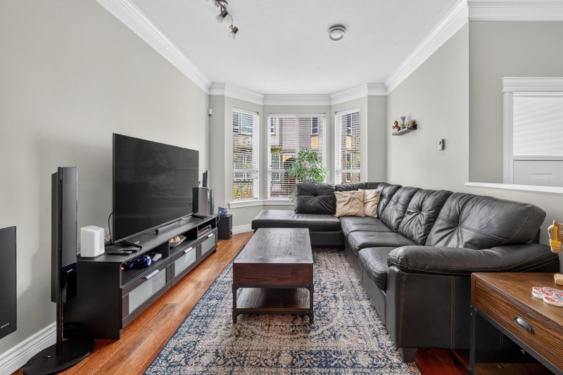 11 - 9051 Blundell Road