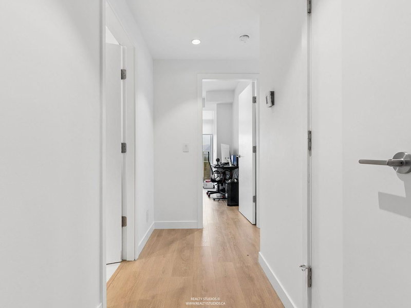 2406 - 505 Nelson Street