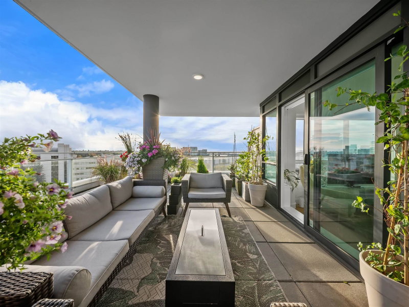 1102 - 5766 Gilbert Road