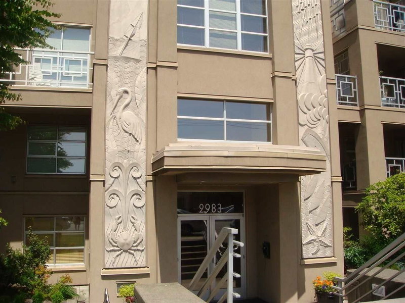 411 - 2983 4th Avenue W