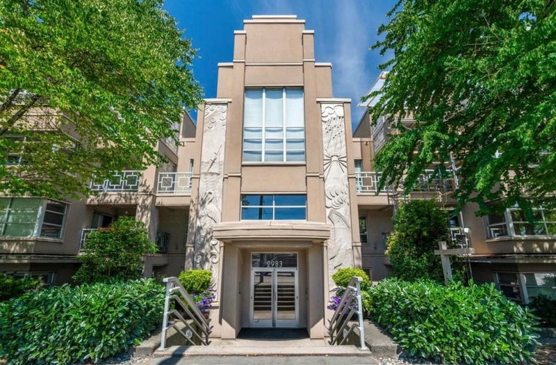 411 - 2983 4th Avenue W