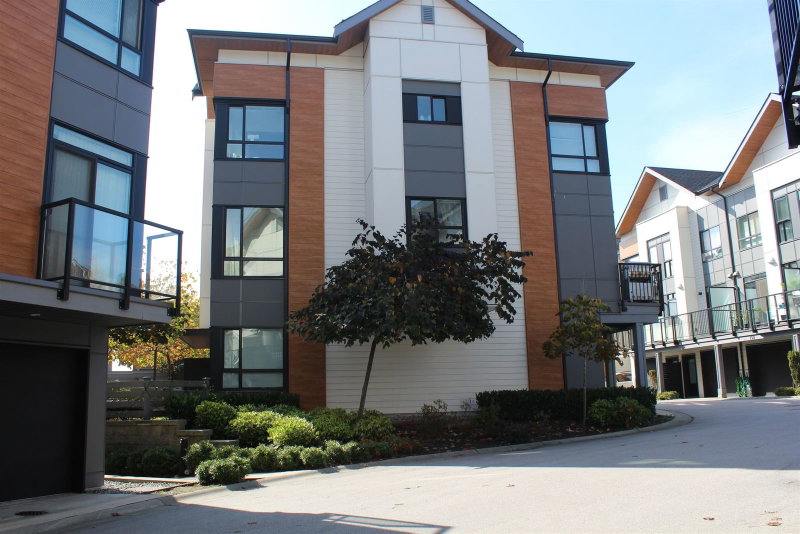 145 - 15111 Edmund Drive