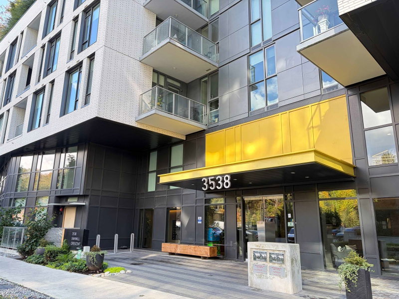 509 - 3538 Sawmill Crescent
