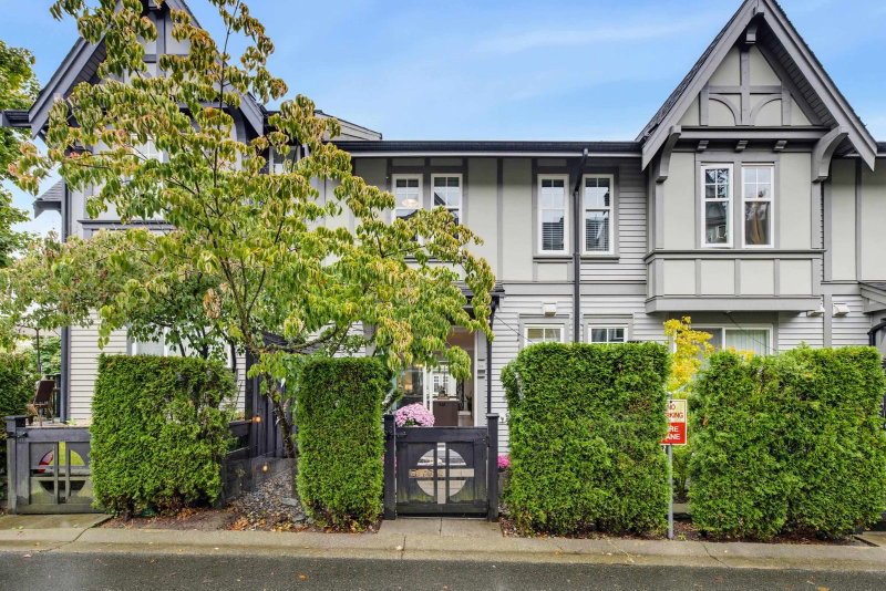 58 - 1320 Riley Street