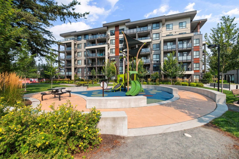 604 - 45505 Campus Drive