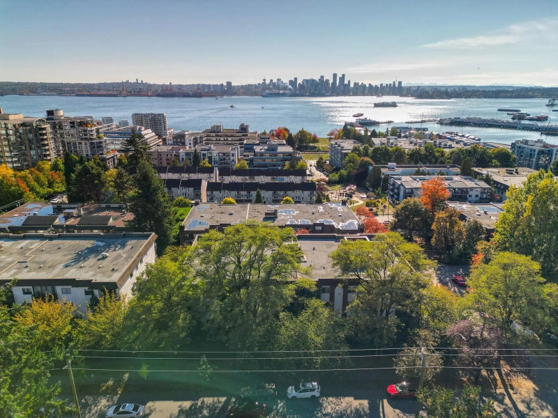 201 - 225 3rd Street W