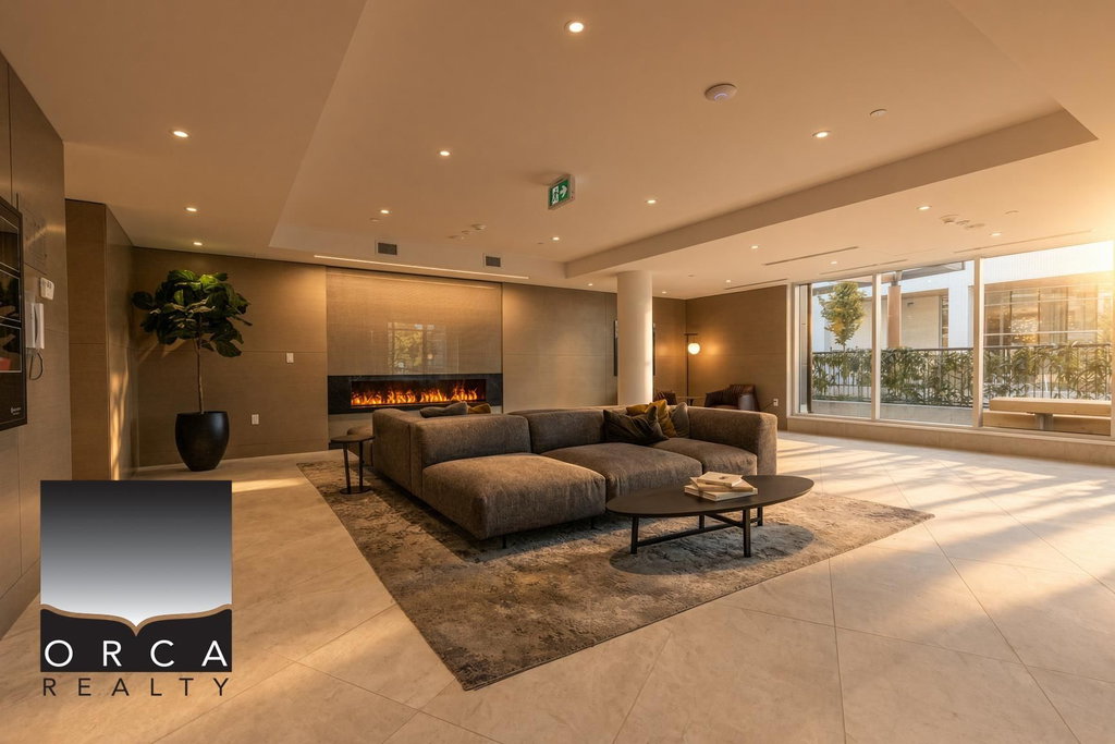 201 - 777 Harbour Way 3