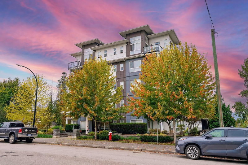 402 - 22315 122 Avenue