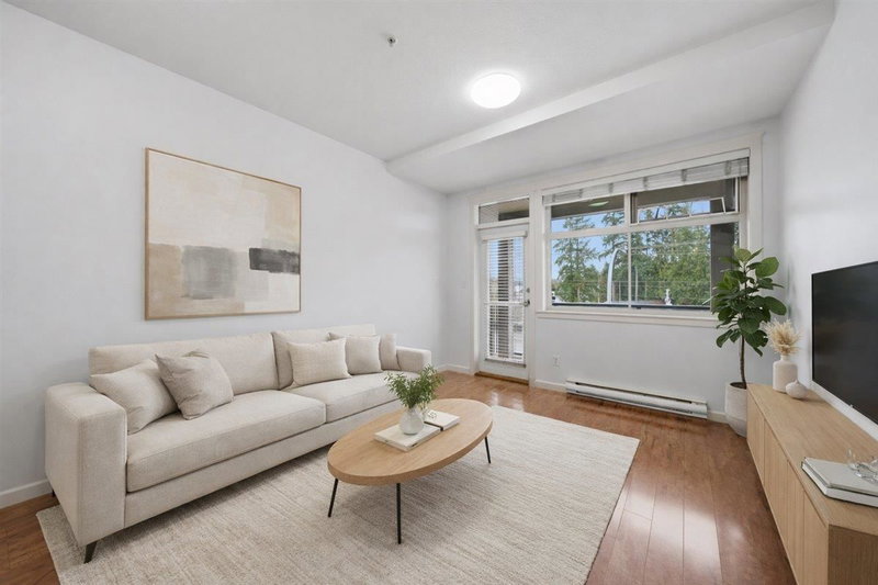 307 - 22858 Lougheed Highway
