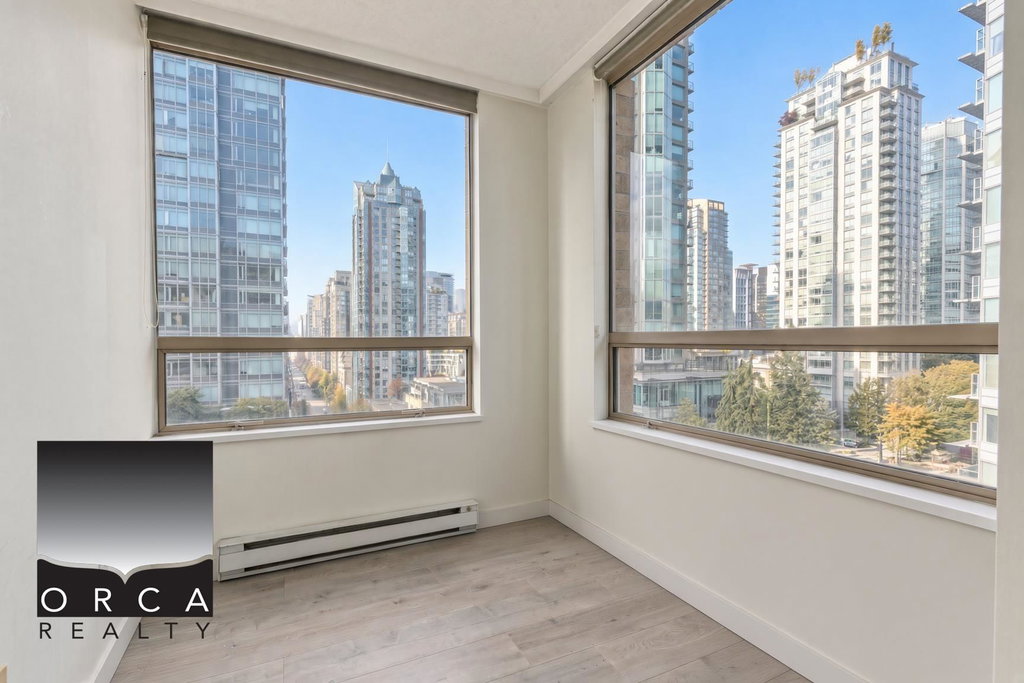 903 - 822 Homer Street 5