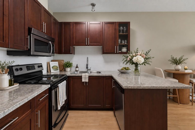 PH9 - 688 17th Avenue E