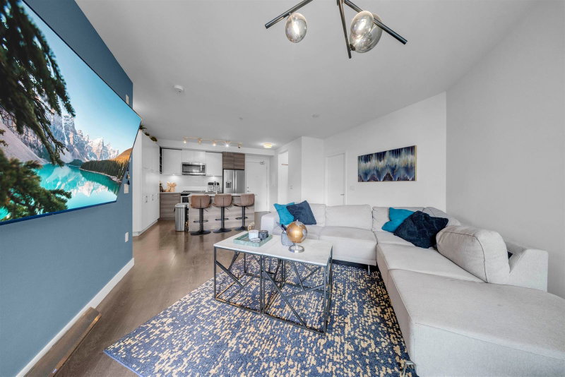 309 - 10603 140 Street
