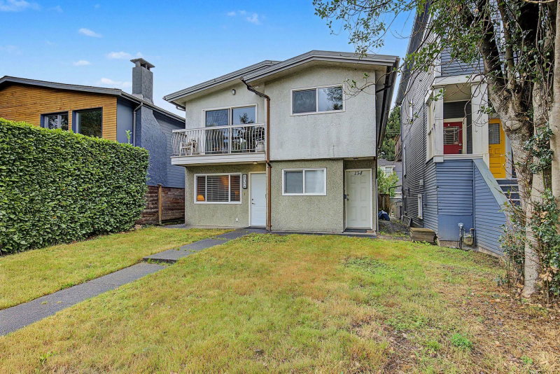 132-134 12th Avenue W