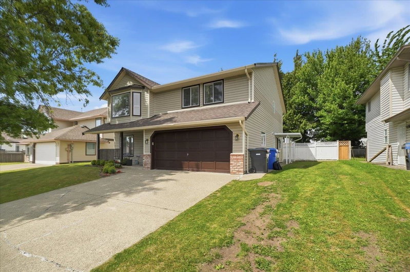 31015 Upper Maclure Road