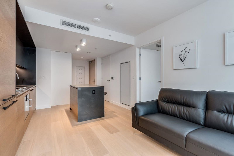 1002 - 1289 Hornby Street