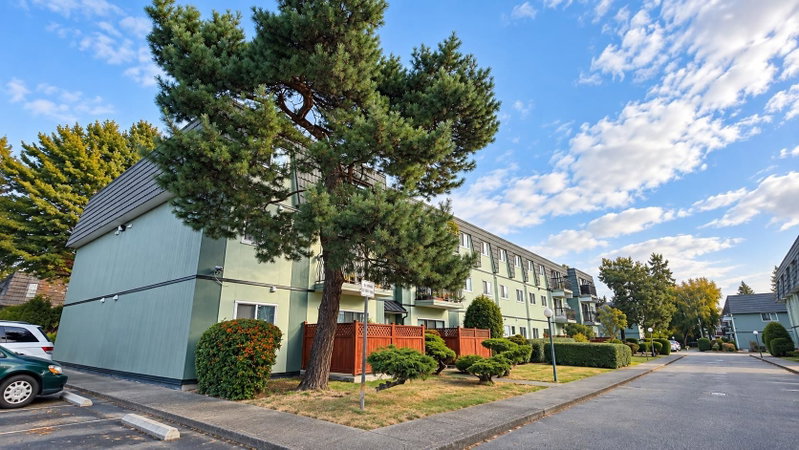 117 - 8031 Ryan Road