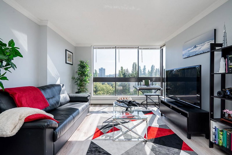 803 - 9280 Salish Court