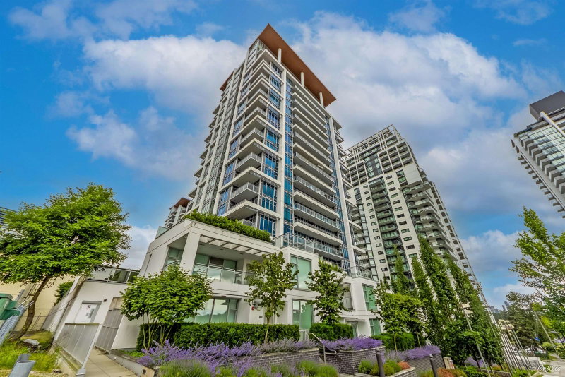 1202 - 2288 Alpha Avenue