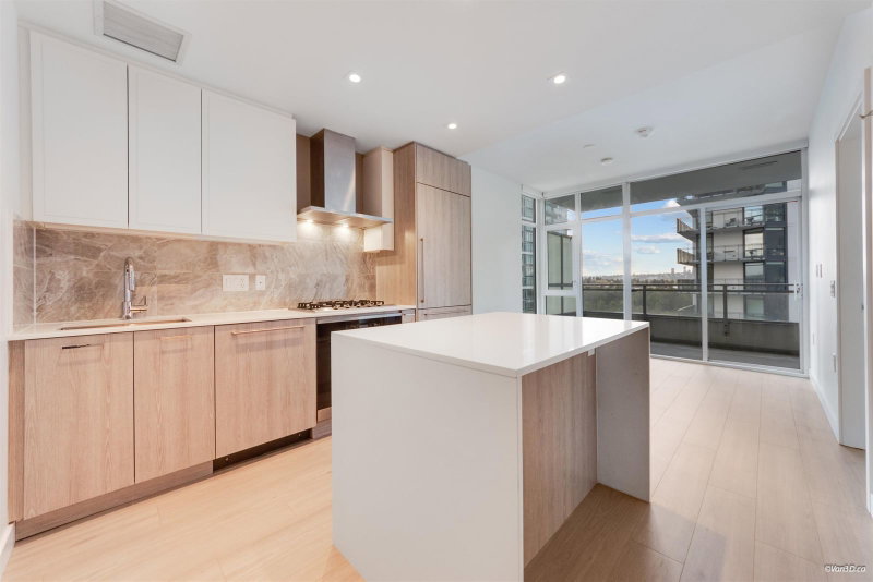 1202 - 2288 Alpha Avenue