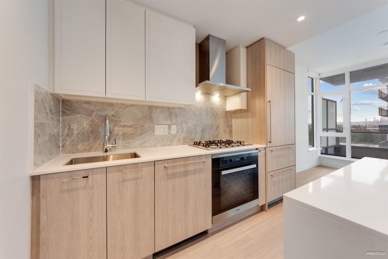 1202 - 2288 Alpha Avenue
