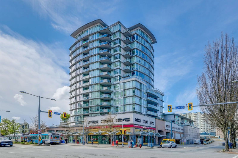 1301 - 7888 Saba Road